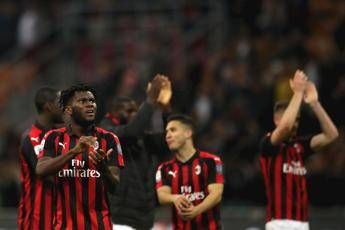 Milan e Qatar, si tratta