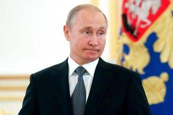 Impeachment, Putin difende Trump: Accuse inventate Impeachment, Putin difende Trump: Accuse inventate
