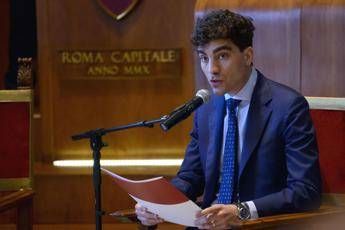 Roma, Stèfano (M5s): Contrario a Raggi bis Roma, Stèfano (M5s): Contrario a Raggi bis
