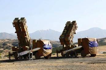 L'Iran minaccia gli Usa: Se attaccati risponderemo con forza L'Iran minaccia gli Usa: Se attaccati risponderemo con forza