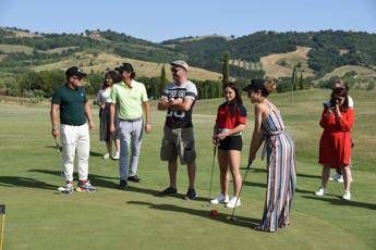 Un weekend di golf e divertimento con la Nohow Cup Un weekend di golf e divertimento con la Nohow Cup