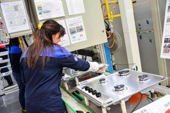 Casellati: Nei prossimi mesi iniziativa su donne e lavoro Casellati: Nei prossimi mesi iniziativa su donne e lavoro