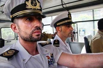 Caso marò, Corte arbitrale: giurisdizione spetta a Italia