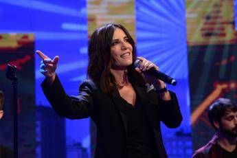 Sardine, haters contro Paola Turci sui social Sardine, haters contro Paola Turci sui social