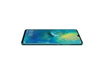 Arriva il primo smartphone 5G Huawei Arriva il primo smartphone 5G Huawei