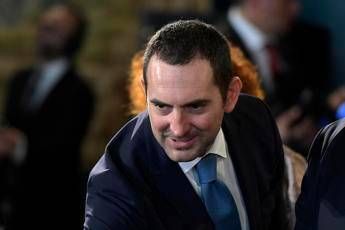 Caso Spadafora, Di Maio gela Salvini Caso Spadafora, Di Maio gela Salvini