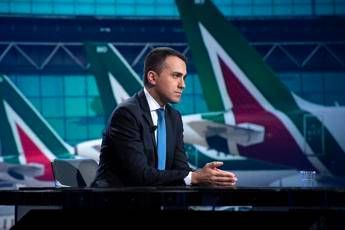 Alitalia, salgono quotazioni Toto Alitalia, salgono quotazioni Toto