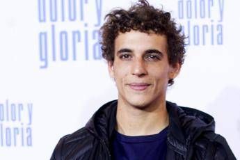 Rio piange su Instagram Rio piange su Instagram