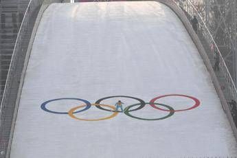Olimpiadi, Spadafora assicura: Governo non farà mancare risorse Olimpiadi, Spadafora assicura: Governo non farà mancare risorse