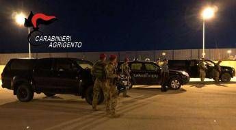 Agrigento, il boss 'sponsor' del consigliere comunale in manette