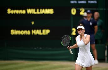 Wimbledon a rischio, verso estate senza tennis