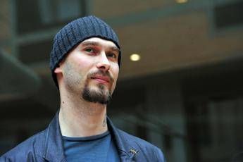 L'autore di Educazione Siberiana: E' russofobia, noi come ebrei con i nazisti L'autore di Educazione Siberiana: E' russofobia, noi come ebrei con i nazisti