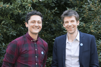 Firma elettronica: Yousign parte alla conquista dell’Europa con eFounders Firma elettronica: Yousign parte alla conquista dell’Europa con eFounders