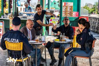 Al via in Puglia le riprese di 'Cops - Una banda di poliziotti'