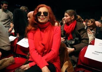 Milva, 'la pantera di Goro' compie 80 anni Milva, 'la pantera di Goro' compie 80 anni
