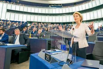 Ue, M5S: Ue, M5S: