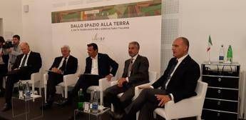 IBF Servizi, primo hub tecnologico agroalimentare IBF Servizi, primo hub tecnologico agroalimentare