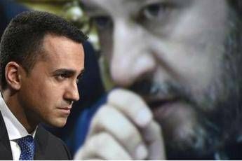 Di Maio: Chi ha aperto la crisi pagherà caro prezzo Di Maio: Chi ha aperto la crisi pagherà caro prezzo