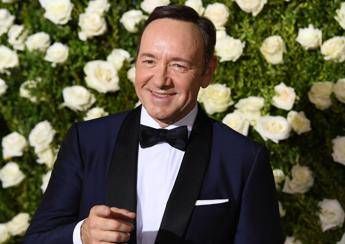 Kevin Spacey vince nuova battaglia legale