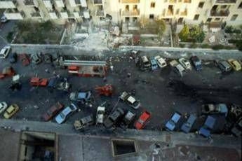 Strage via D'Amelio, indagato medico dei boss Cinà Strage via D'Amelio, indagato medico dei boss Cinà