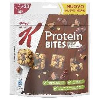 Nuovi Special K Protein:cereali e snack per donne più forti e sempre in azione Nuovi Special K Protein:cereali e snack per donne più forti e sempre in azione