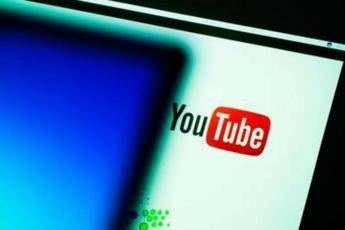 'Operazioni di influenza' collegate a Cina, Google chiude 2.500 canali YouTube 'Operazioni di influenza' collegate a Cina, Google chiude 2.500 canali YouTube