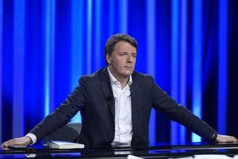 Renzi chiama Conte: Via da Pd ma sostegno a governo Renzi chiama Conte: Via da Pd ma sostegno a governo