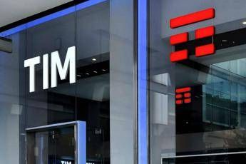 Tim, multa da 27,8 milioni per telemarketing Tim, multa da 27,8 milioni per telemarketing