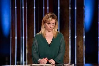 5S sfidano Meloni: Voti taglio parlamentari 5S sfidano Meloni: Voti taglio parlamentari