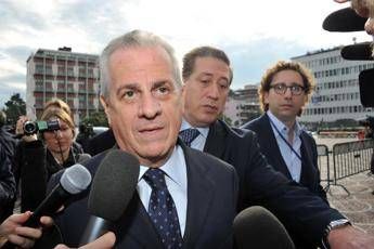 Processo 'Breakfast', Scajola condannato a 2 anni Processo 'Breakfast', Scajola condannato a 2 anni