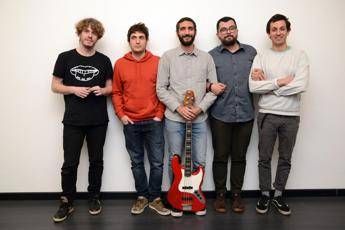 Lo Stato Sociale: La Tav è inutile e le istituzioni cercano lo scontro Lo Stato Sociale: La Tav è inutile e le istituzioni cercano lo scontro