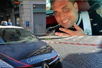 Carabiniere ucciso, confessa uno dei due americani Carabiniere ucciso, confessa uno dei due americani