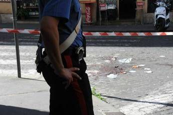Omicidio del carabiniere a Roma, la Procura indaga sui soccorsi