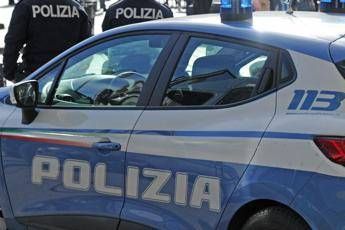 Roma, 30enne accoltellato per gelosia: è grave