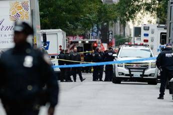 Nuova sparatoria a Philadelphia, 5 feriti Nuova sparatoria a Philadelphia, 5 feriti