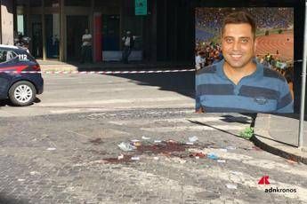 Carabiniere ucciso, le risposte ai misteri su Brugiatelli e abiti borghesi Carabiniere ucciso, le risposte ai misteri su Brugiatelli e abiti borghesi