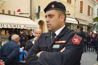 Esclusivo Carabiniere Ucciso Prove Accuse Testimonianze