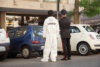 Carabiniere ucciso, collega indagato per 'violata consegna' Carabiniere ucciso, collega indagato per 'violata consegna'