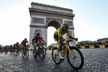 Tour de France verso rinvio: si parte il 29 agosto Tour de France verso rinvio: si parte il 29 agosto