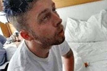 Carabiniere ucciso, legale Elder: Ancora nessuna decisione su Riesame Carabiniere ucciso, legale Elder: Ancora nessuna decisione su Riesame