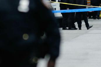 Usa, sparatoria in centro commerciale: diversi feriti