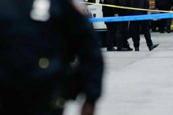 Sparatoria a un funerale a Chicago, 14 feriti Sparatoria a un funerale a Chicago, 14 feriti