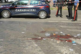 Carabiniere ucciso, cc in aula: Bendai Hjorth per calmarlo