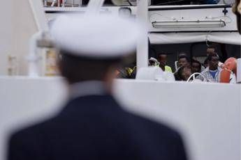 Gregoretti, Salvini: Chiederò al Senato di farmi processare Gregoretti, Salvini: Chiederò al Senato di farmi processare