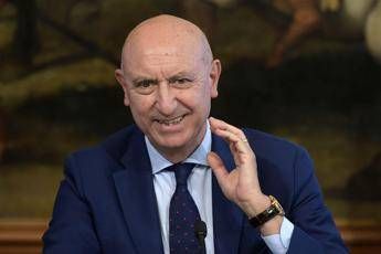 Sabelli: Così riporto allo Stato la politica sportiva Sabelli: Così riporto allo Stato la politica sportiva