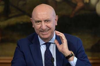 Sabelli: Così riporto allo Stato la politica sportiva