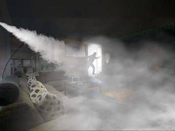 ZeroVision: la rivoluzione dell’allarme casa di Verisure ZeroVision: la rivoluzione dell’allarme casa di Verisure