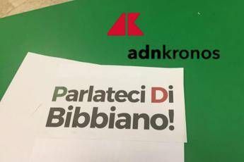 Volantini anonimi su sede Pd Piemonte: Parlateci Di Bibbiano Volantini anonimi su sede Pd Piemonte: Parlateci Di Bibbiano
