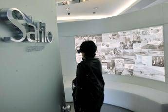 Safilo, nel semestre perde 247 mln dopo maxi-svalutazione Safilo, nel semestre perde 247 mln dopo maxi-svalutazione