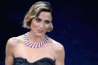 Foglietta è Nilde Iotti, primo ciak alla Camera Foglietta è Nilde Iotti, primo ciak alla Camera